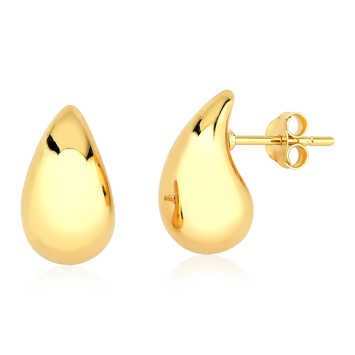 Joias em ouro ou prata: qual escolher?