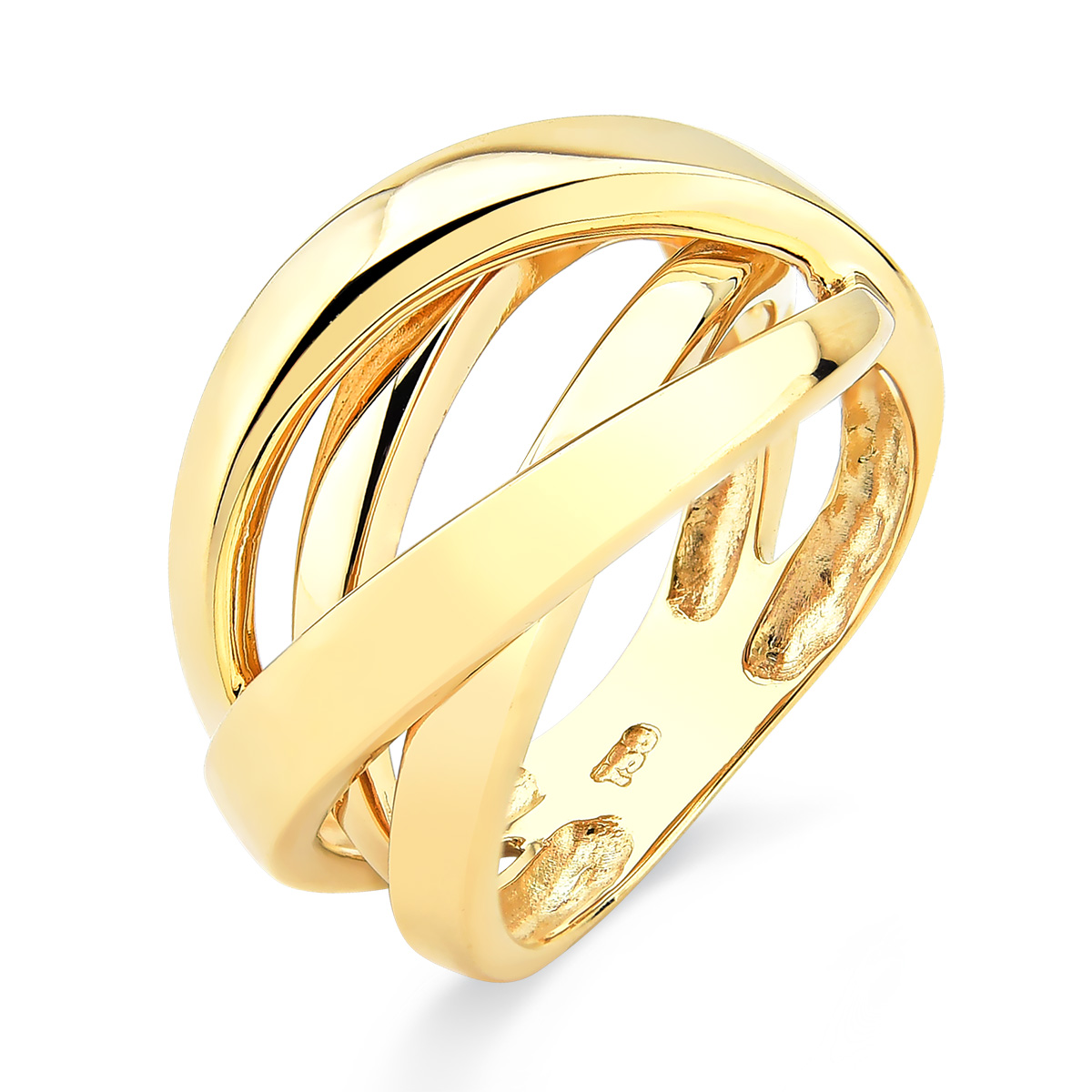 6 modelos de anéis femininos para você se inspirar