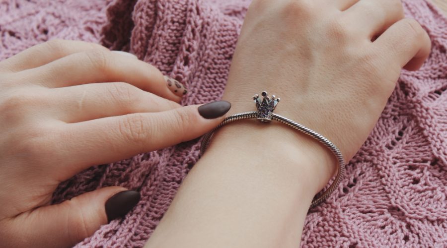 Saiba o que é um berloque separador