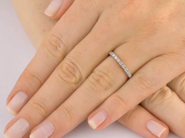 Como usar um aparador