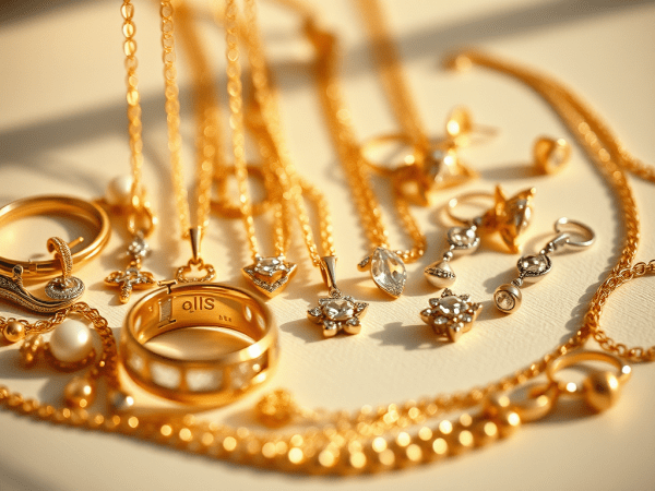 Aqua Joias: dicas para aumentar a durabilidade das suas joias