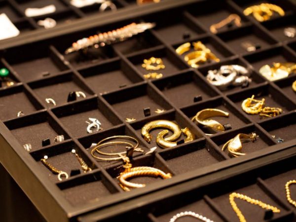 Joias de ouro: por que elas são tão valorizadas?