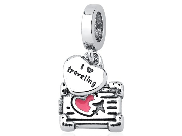 Berloques: personalidade e estilo para a sua pulseira