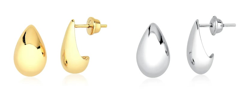 Qual a diferença entre o ouro amarelo, ouro branco e ouro rosé?