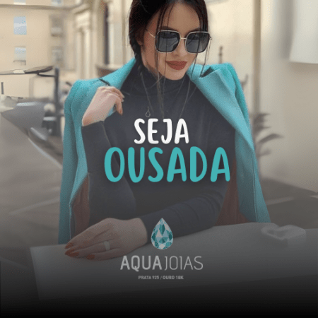 “Como Arrasar no Estilo com Joias de Prata (E Fazer Delas Sua Marca Registrada!”